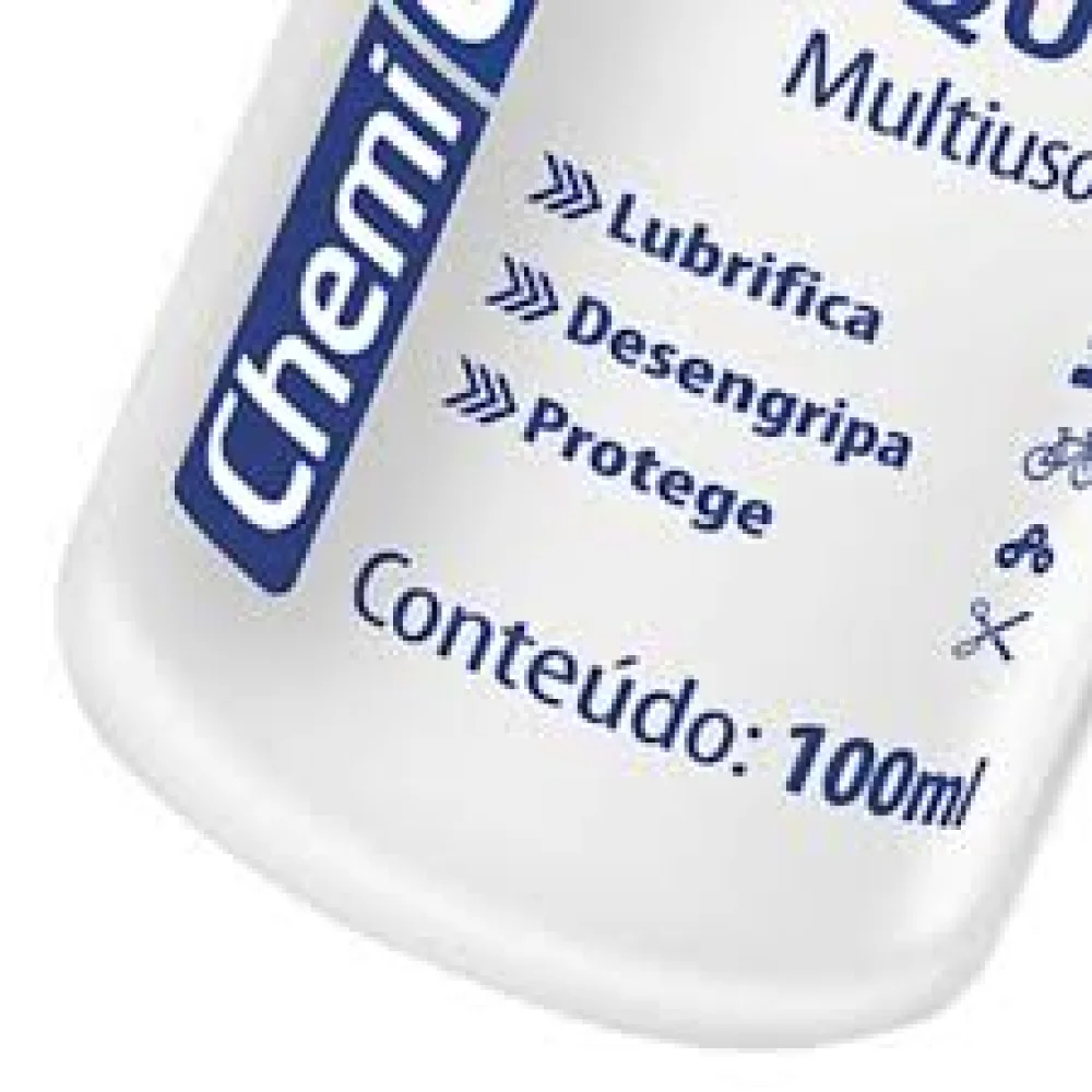 Oleo Multiuso Chemicolor