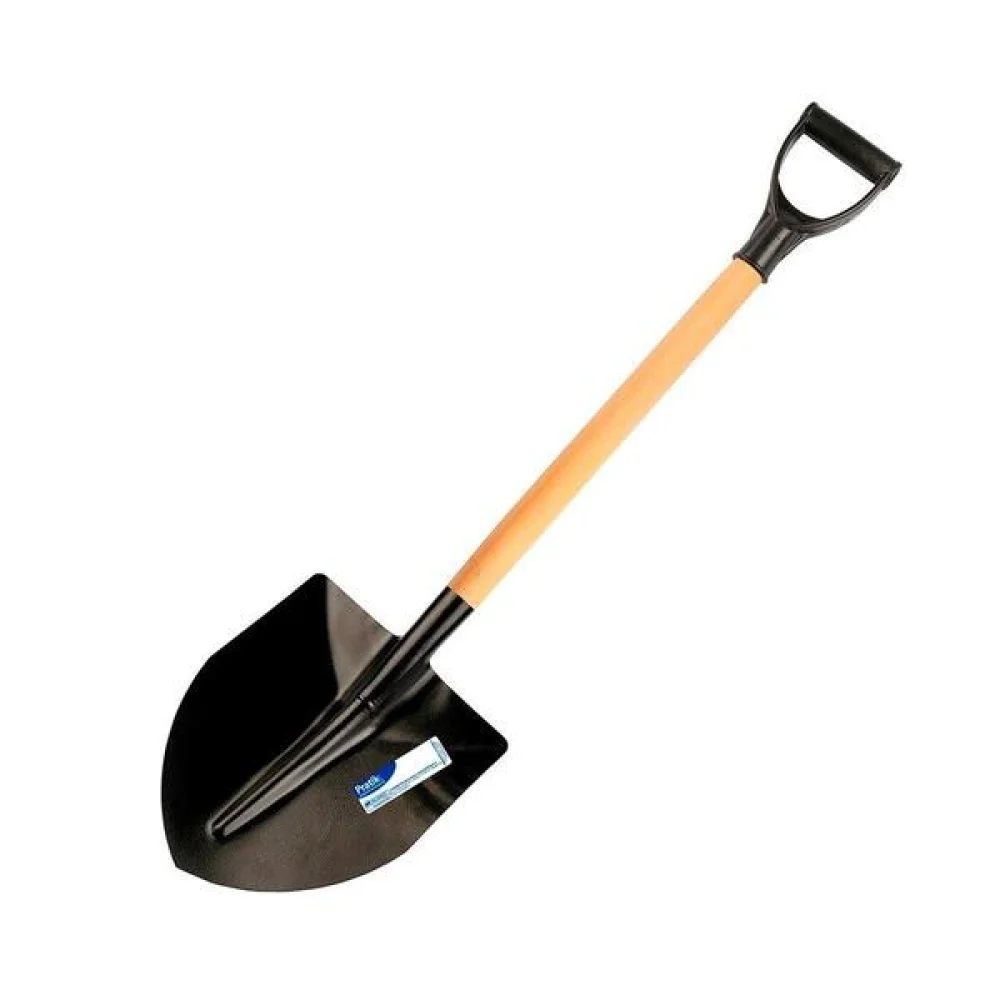 Pa de Concha de Bico com Cabo y