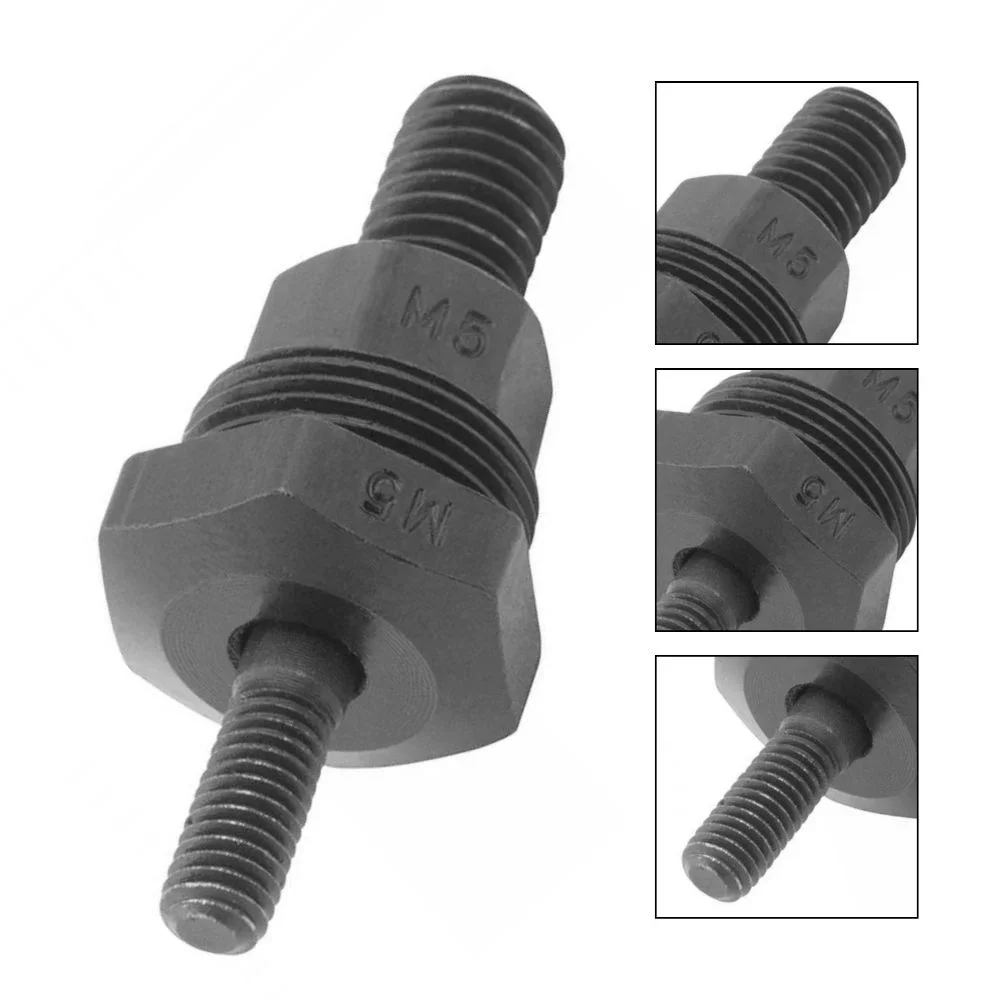Parafuso para Rebitador com Rosca Rr410