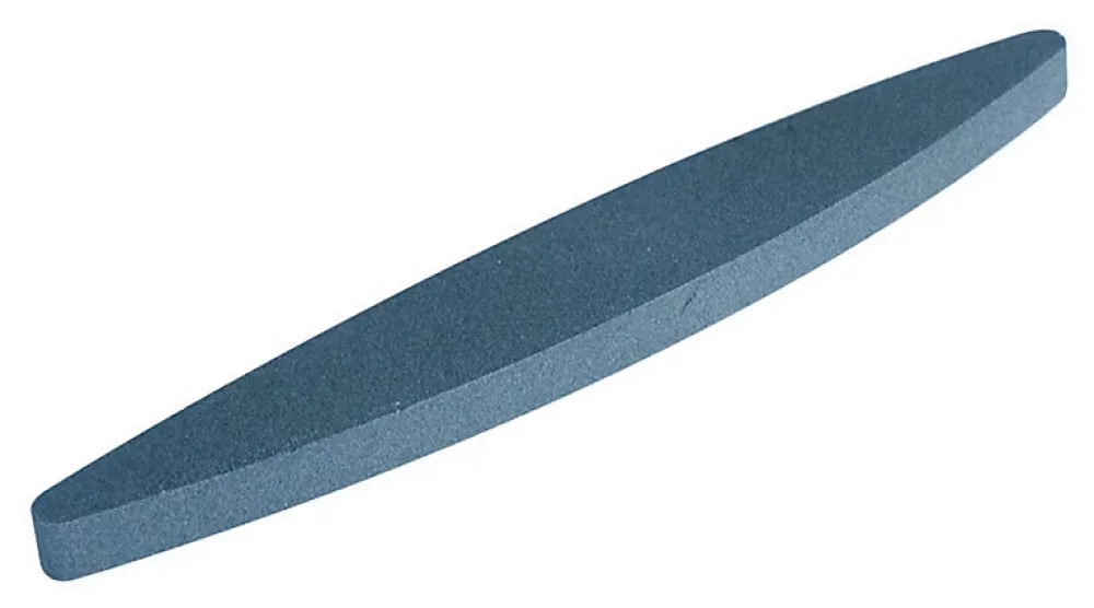 Pedra Afiar Canoa 230X38X10 Icder