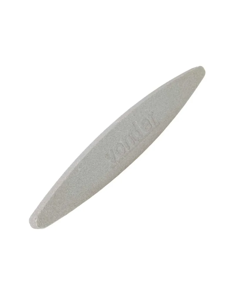 Pedra Afiar Canoa Vonder