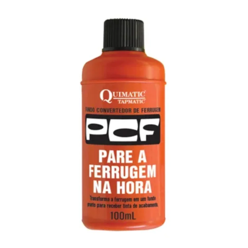 Pfc Convertedor de Ferrugem Tap Magic