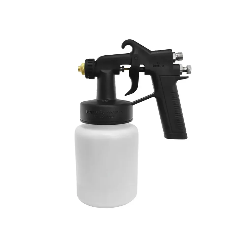 Pistola de Pintura de Ar Direto Pro 514 Pdr