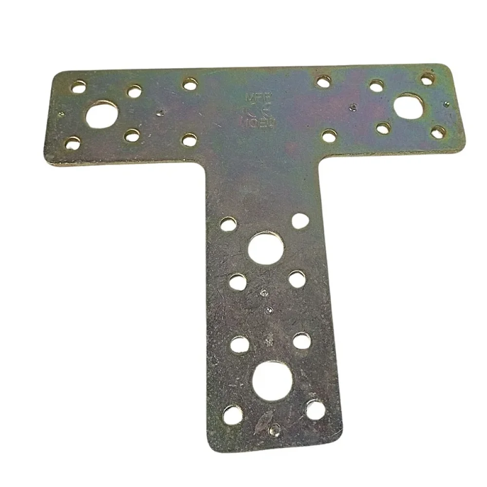 Placa Jucao T 40X95X150X2,5Mm Minubras