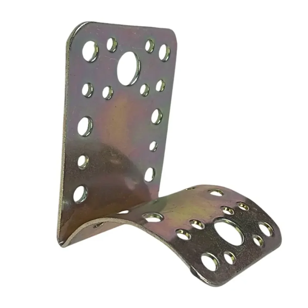 Placa Juncao Moldada para Eucalipto 65X85X2Mm Minubras