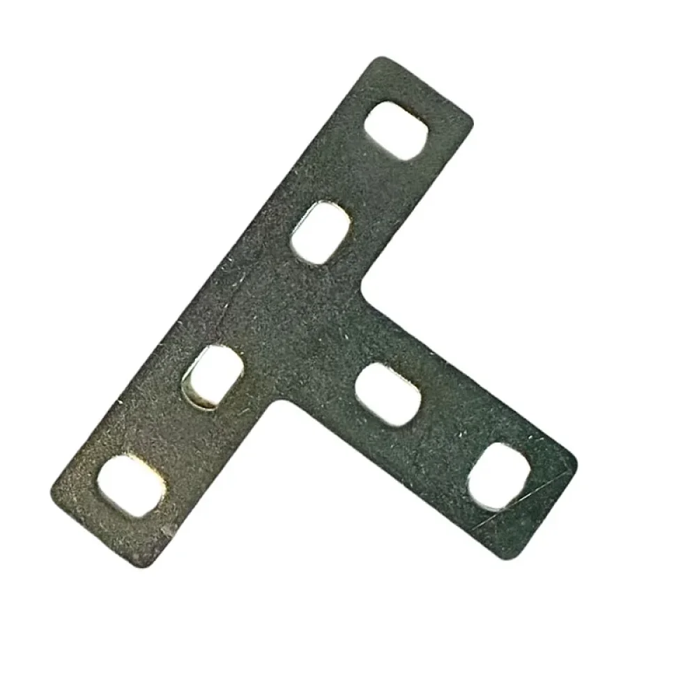 Placa Juncao T 16X34X70X2Mm Minubras