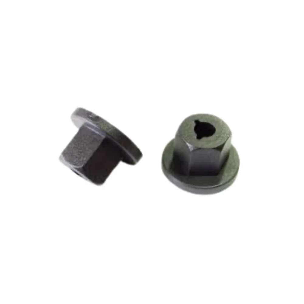 Porca Parabarro Gm Cobalt/Onix/Prisma/Spin/S10