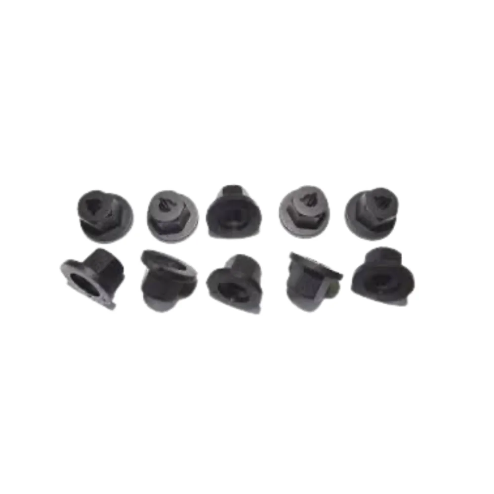 Porca Parabarro Gm Cobalt/Onix/Prisma/Spin/S10