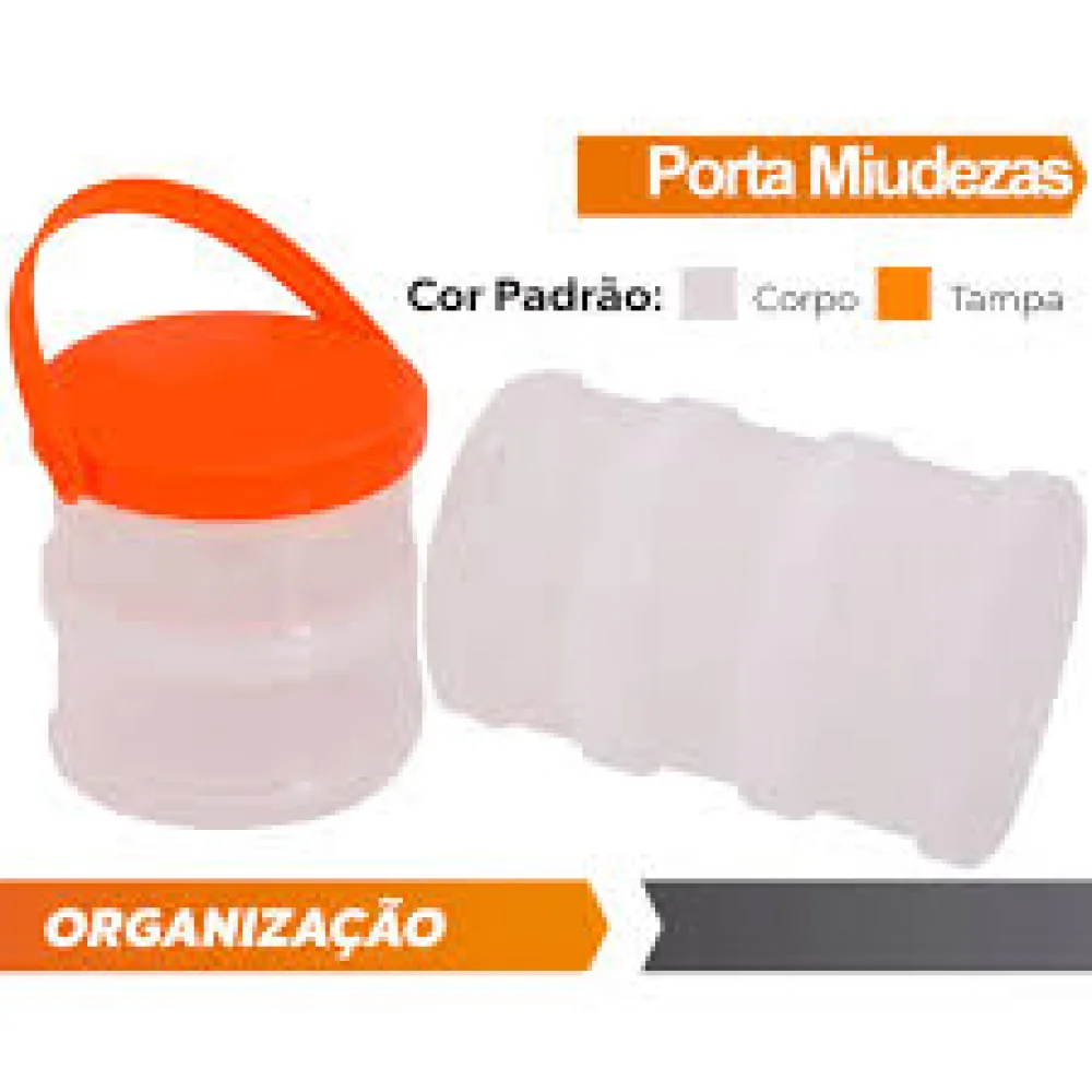 Porta Miudezas Presto