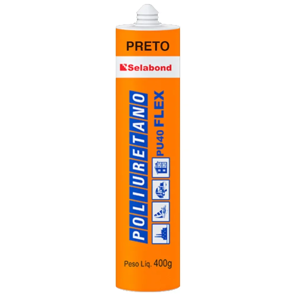 Pu Poliuretano 40 Selabond