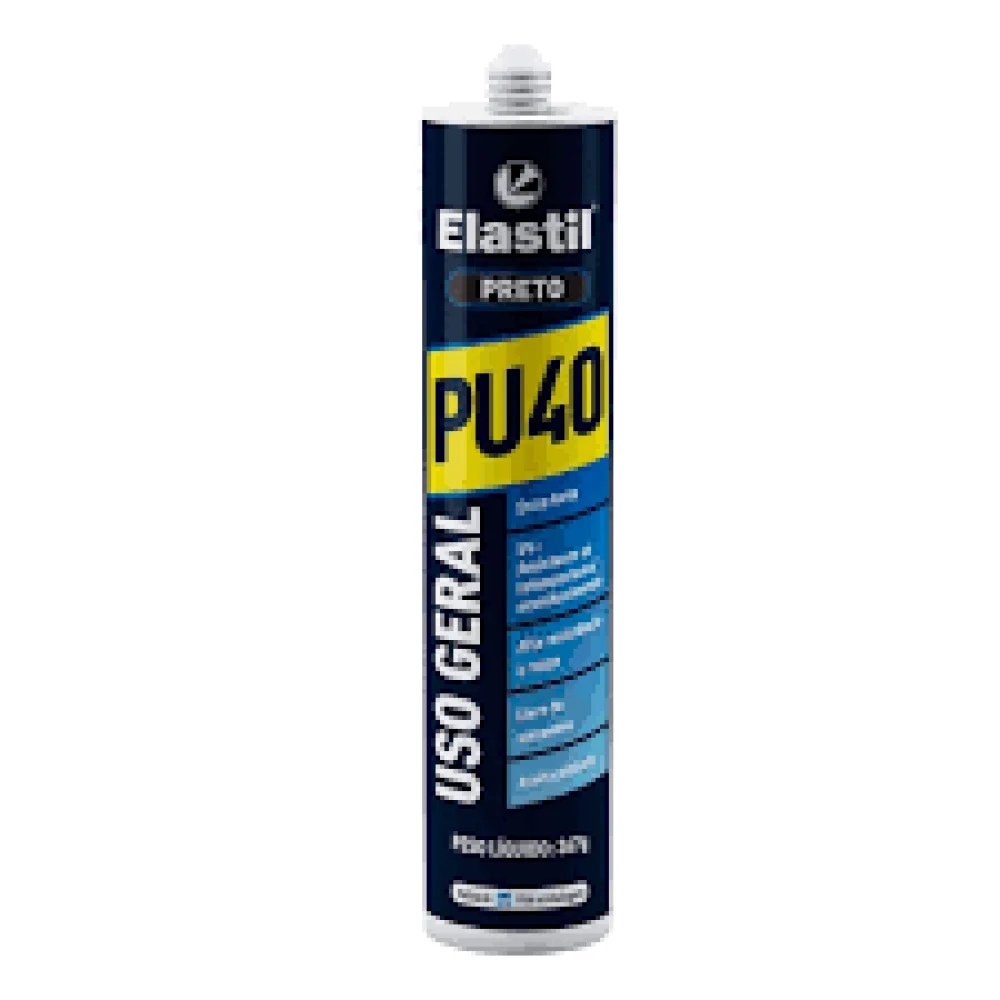 Pu uso Geral Elastil