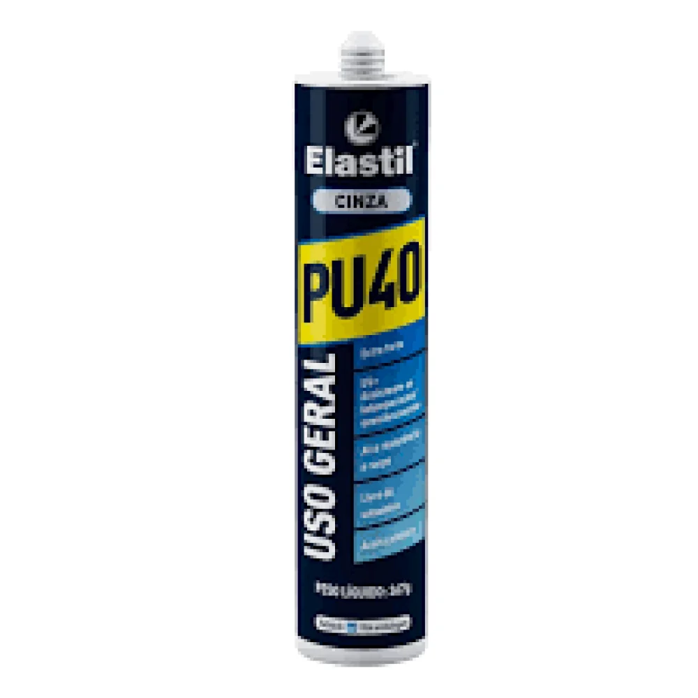 Pu uso Geral Elastil