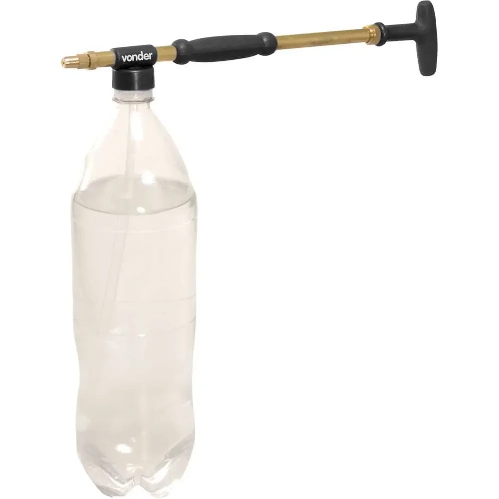Pulverizador para Garrafa Pet Vonder