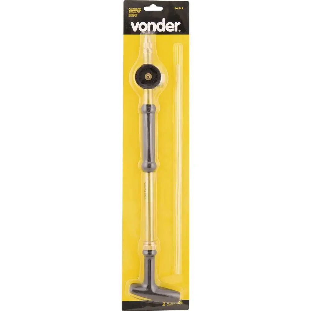 Pulverizador para Garrafa Pet Vonder