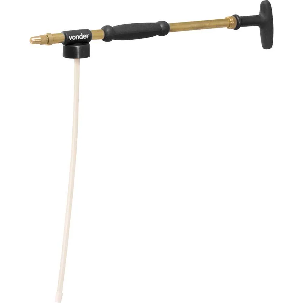 Pulverizador para Garrafa Pet Vonder