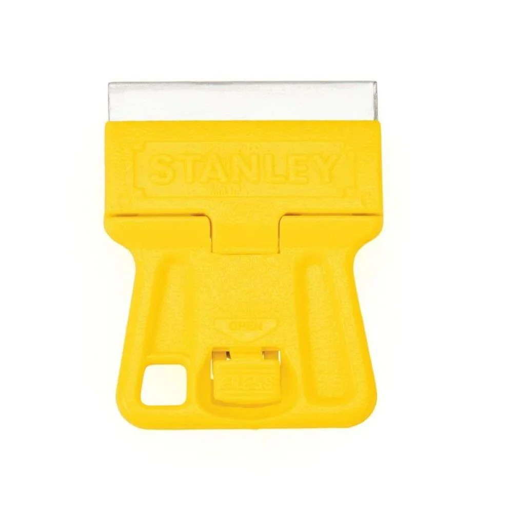 Raspador para Insufilm Stanley 