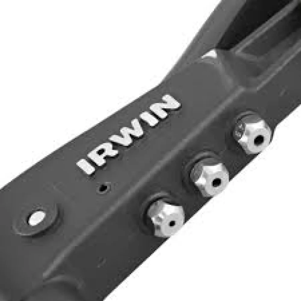 Rebitador 4 Pontas R250 Irwin