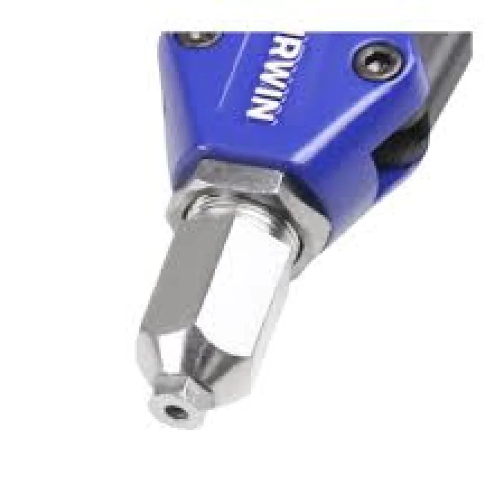 Rebitador Alavanca Hd Irwin