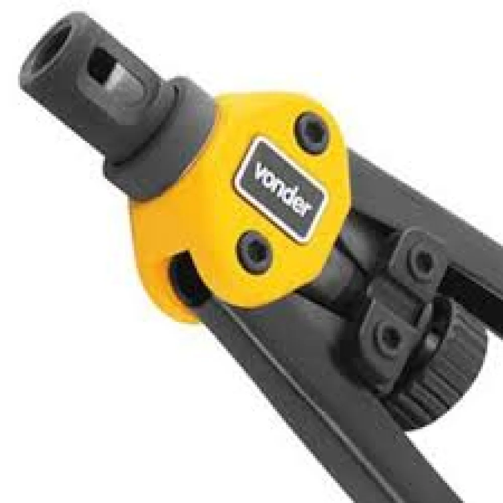 Rebitador para Rebite com Rosca Rr-35