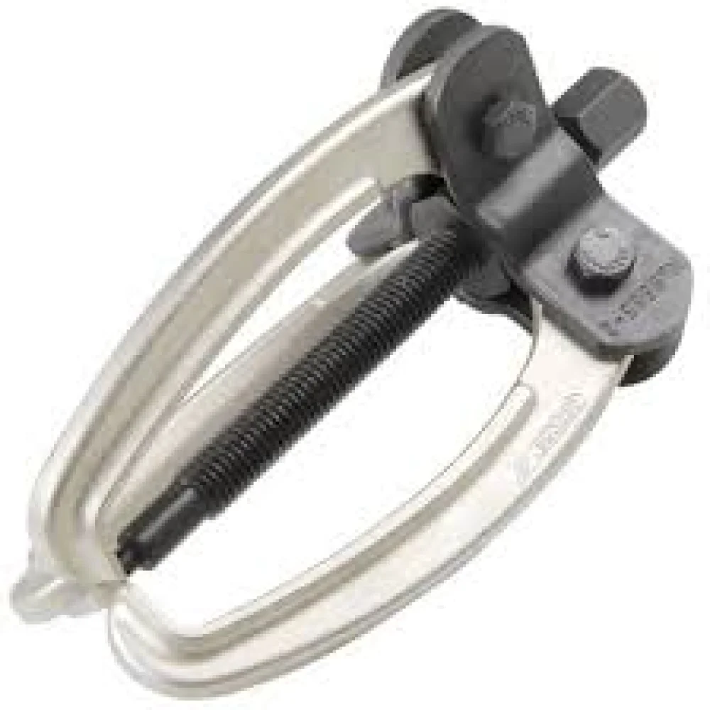 Saca Polia com 3 Garras Gedore