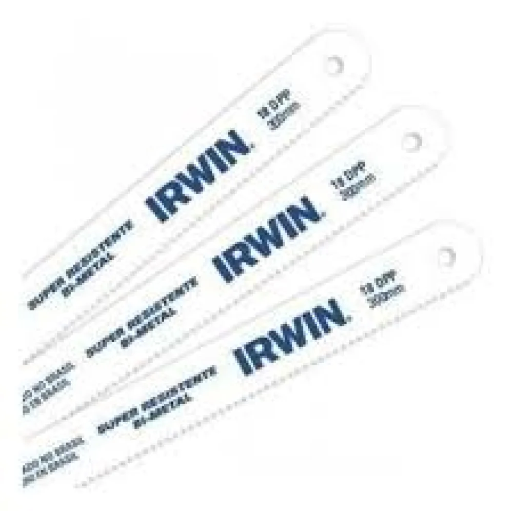 Serra Manual Ar Irwin