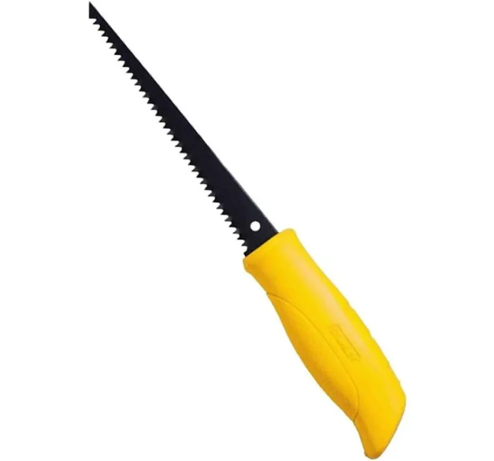 Serrote Ponta P/Gesso 6 Stanley