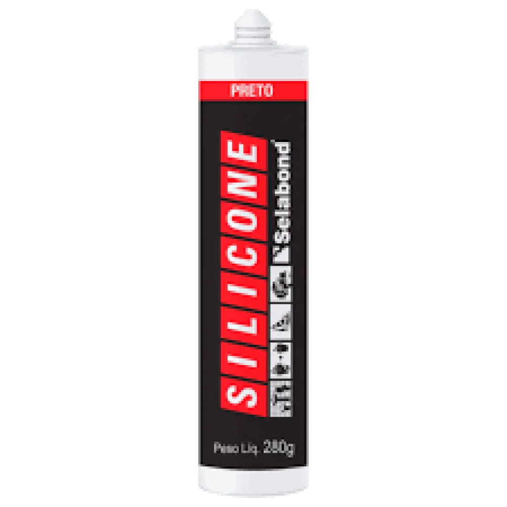 Silicone 280Gr Selabond