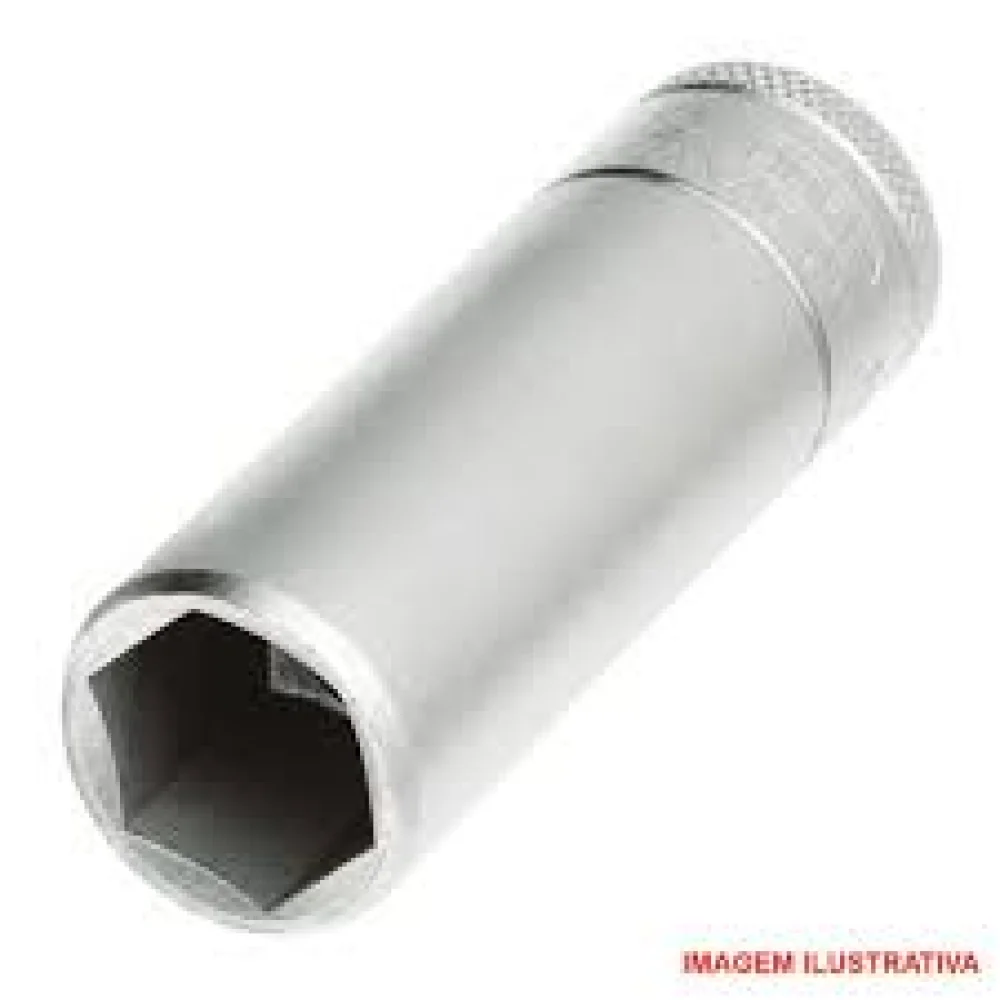 Soquete Enc 10 Longo Sx Gedore
