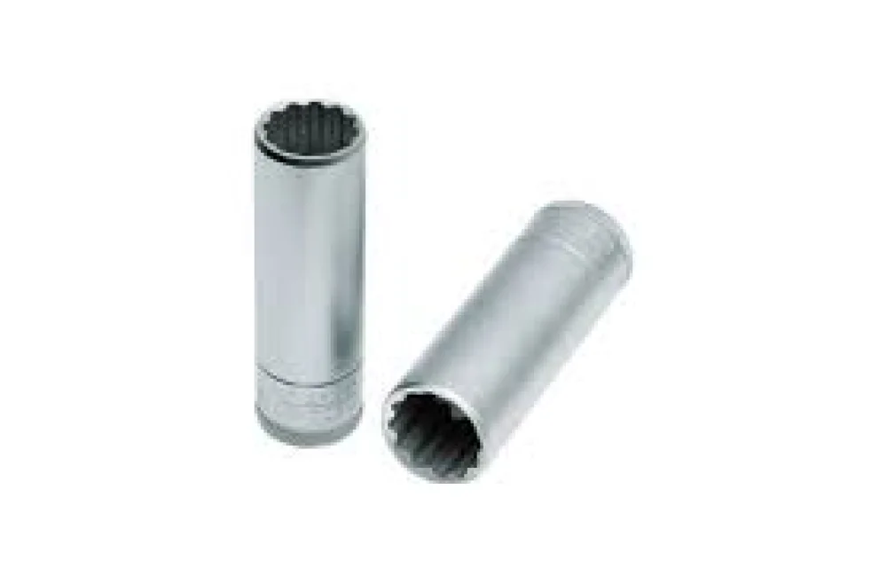 Soquete Enc Longo Estr Gedore