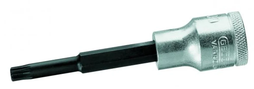 Soquete Multiden Longo 1/2 Gedore