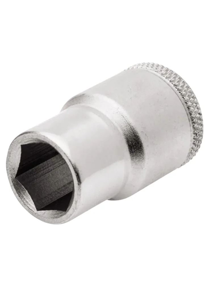 Soquete Sextavado 10 MM Encaixe 1/2" Gedore