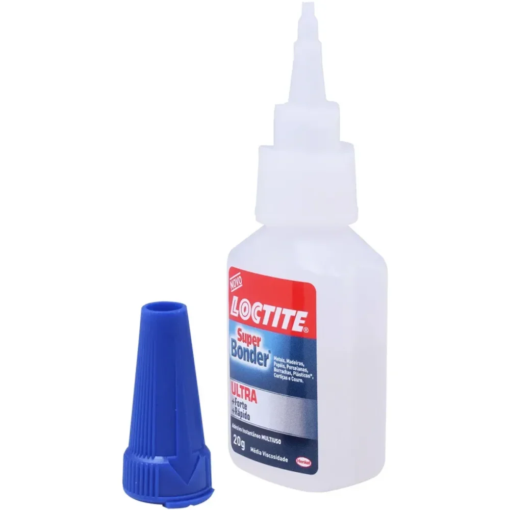 Super Bonder Loctite