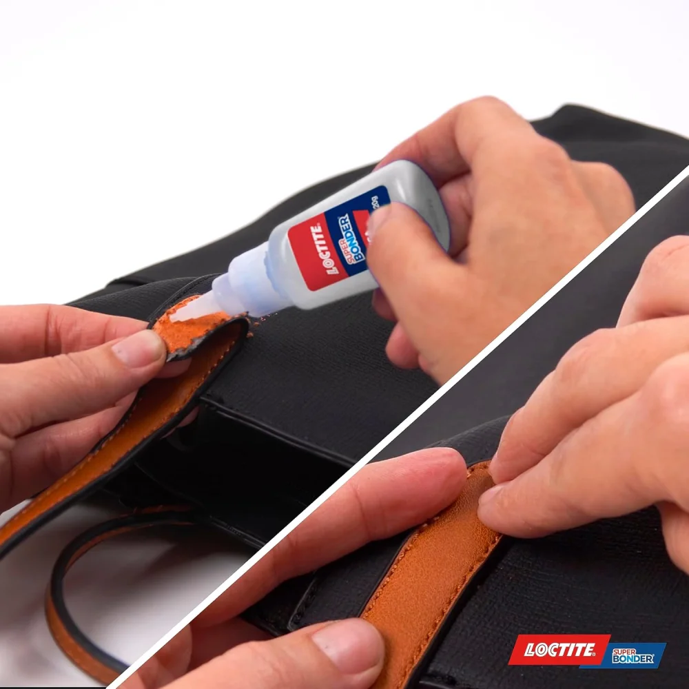 Super Bonder Loctite