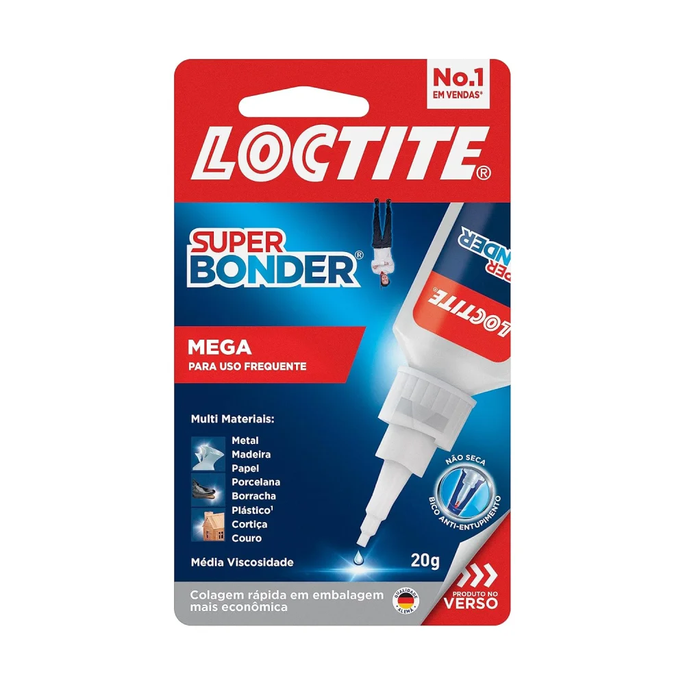 Super Bonder Loctite