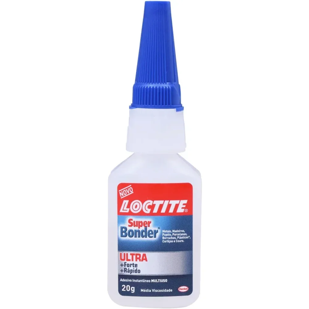 Super Bonder Loctite