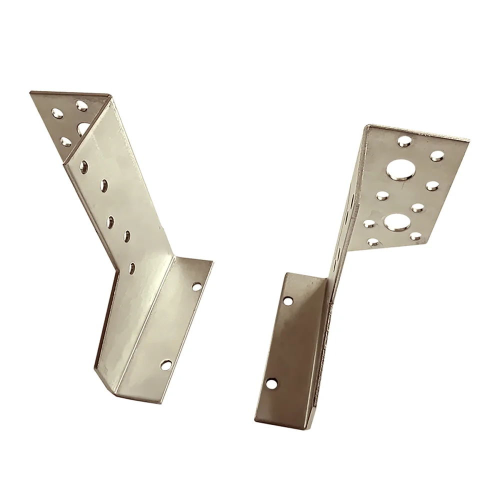 Suporte Ajustavel Vigas Tipo Aberto Minubras