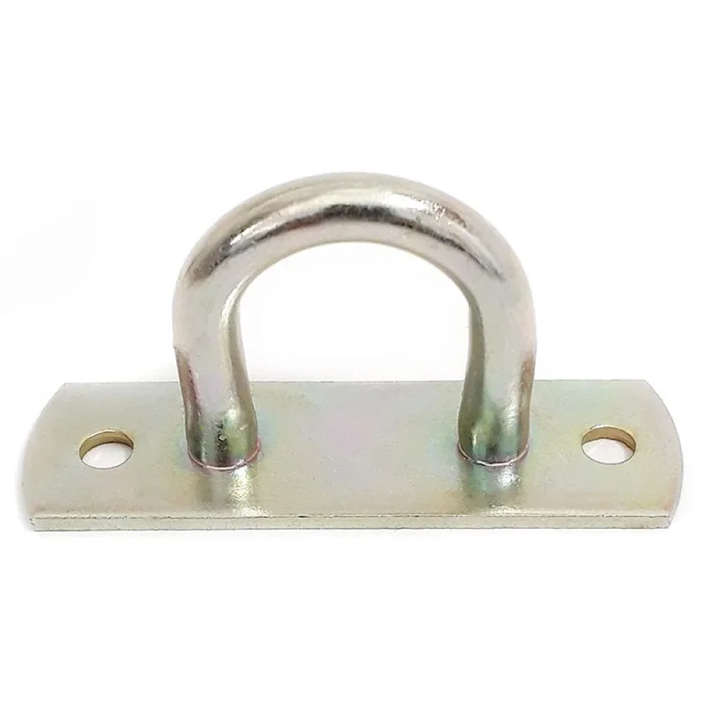 Suporte Multiuso em Arco 65X20X2X21X25X6Mm Minubras