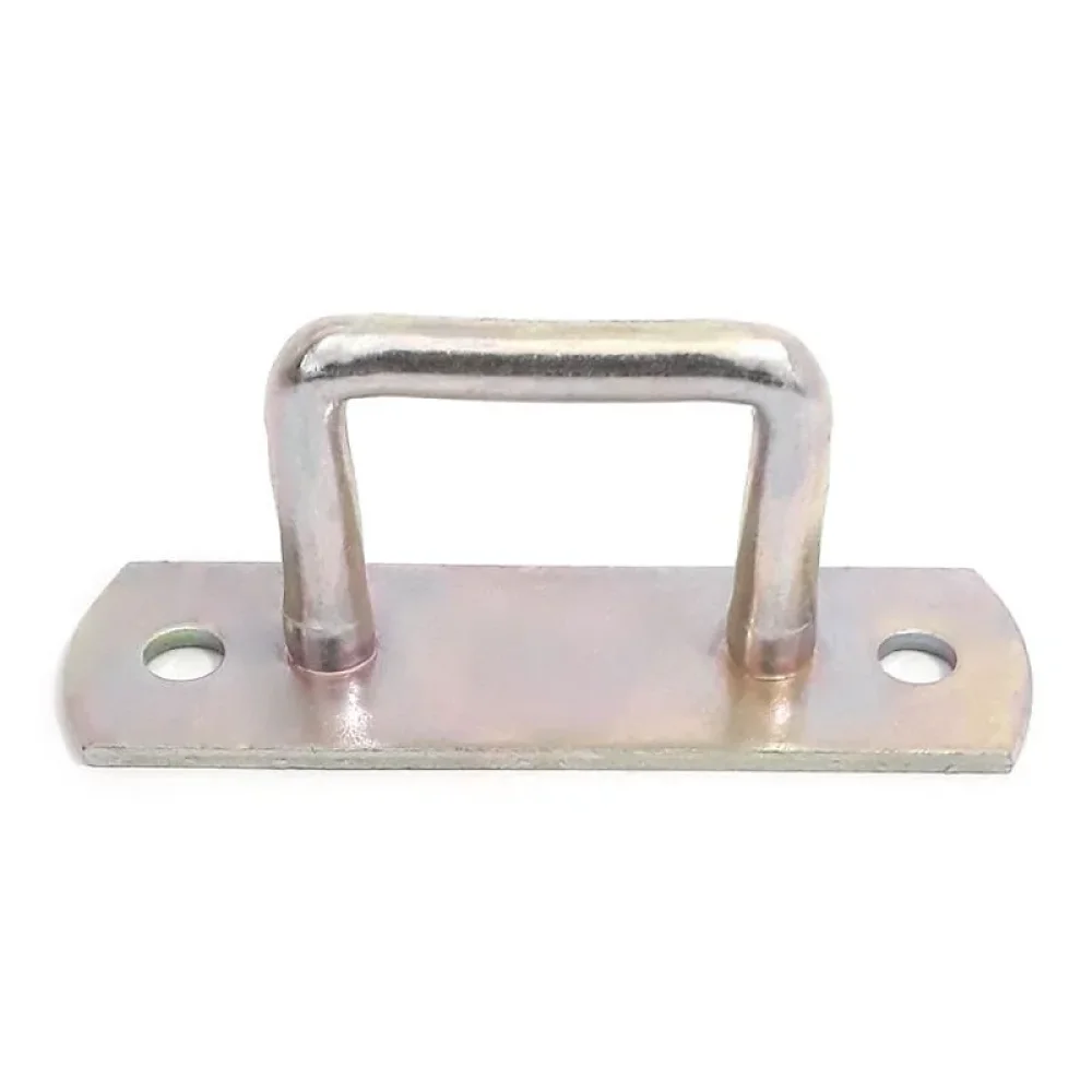 Suporte Multiuso Retangular 65X20X2X25X20X5Mm Minubras