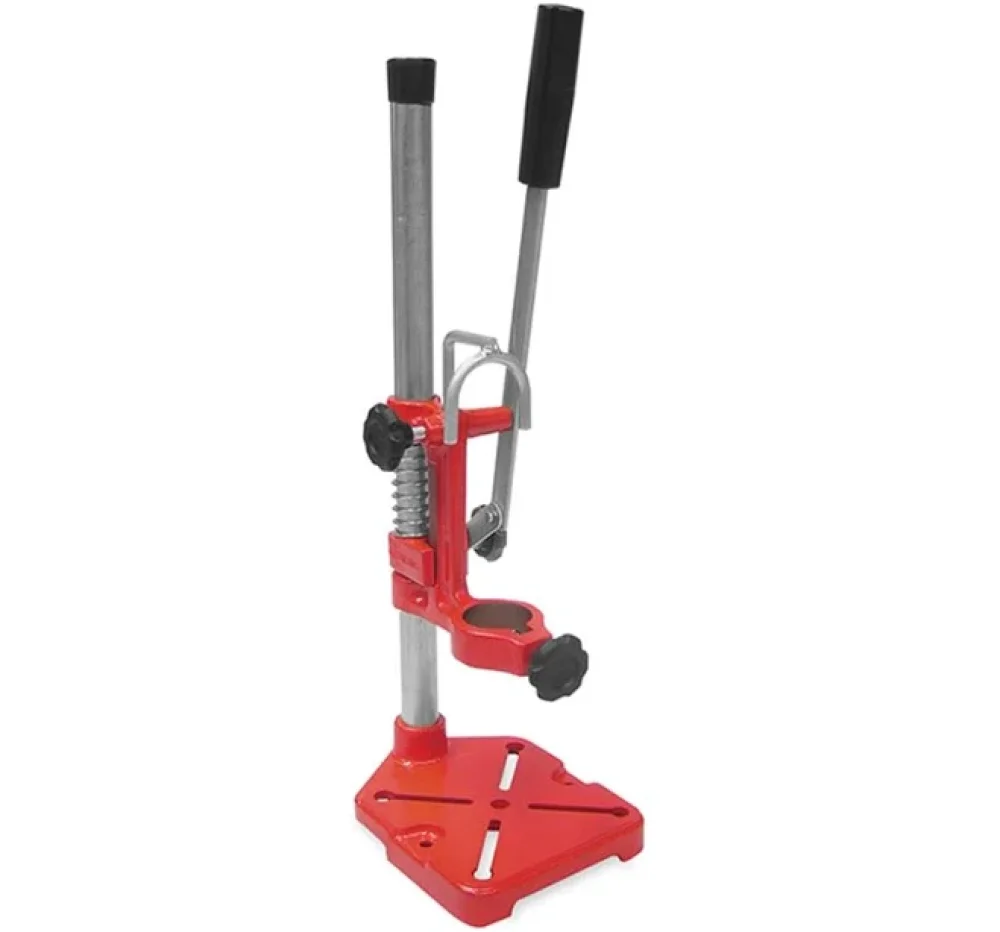 Suporte P/Furadeira Metalsul