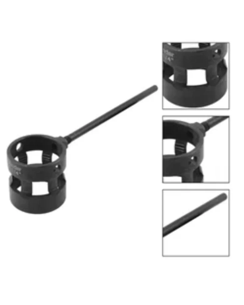 Tarraxa P/Tubo Pvc 1/2,3/4,1 954