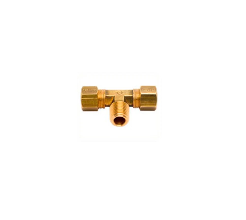 Tee Macho Central de Compressão Desmontado Brasfit