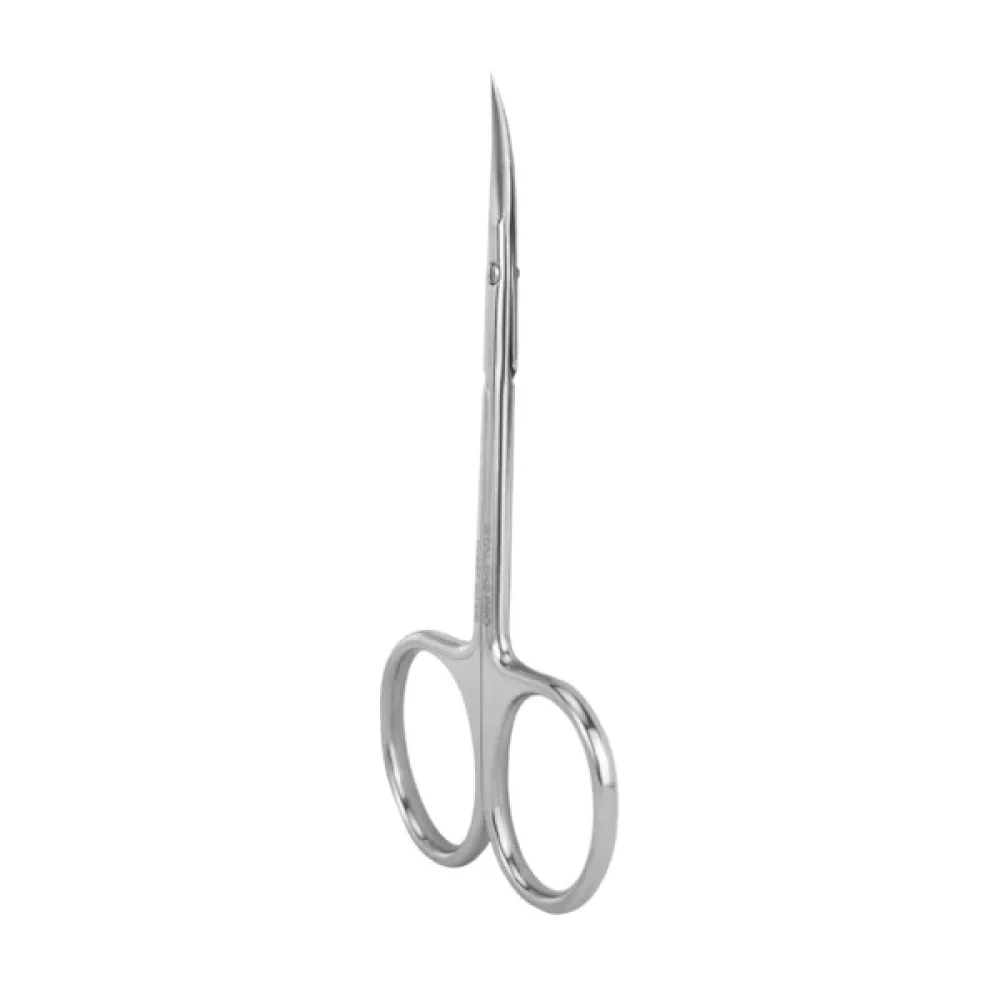 Tesoura Ponta Curva Trim