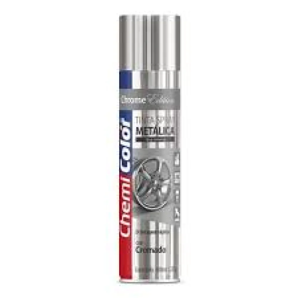 Tinta Spray 400Ml Chemicolor
