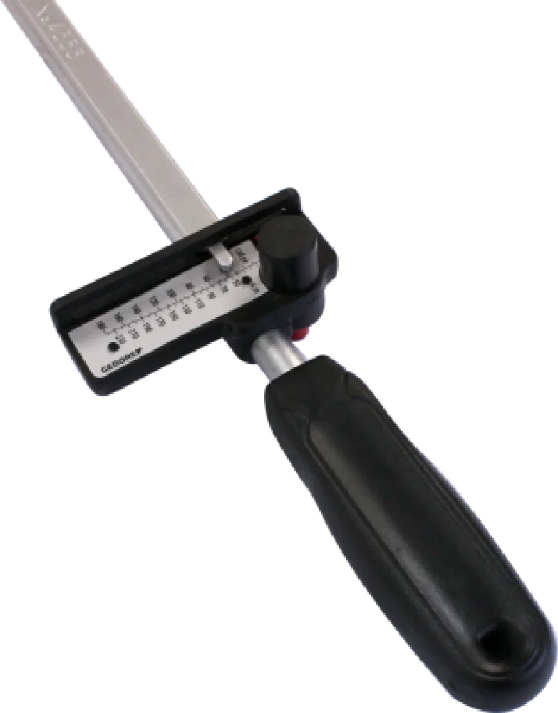 Torquimetro Flex-O-Click Gedore
