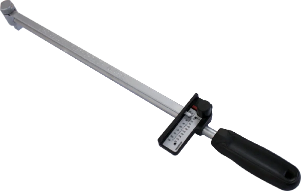 Torquimetro Flex-O-Click Gedore