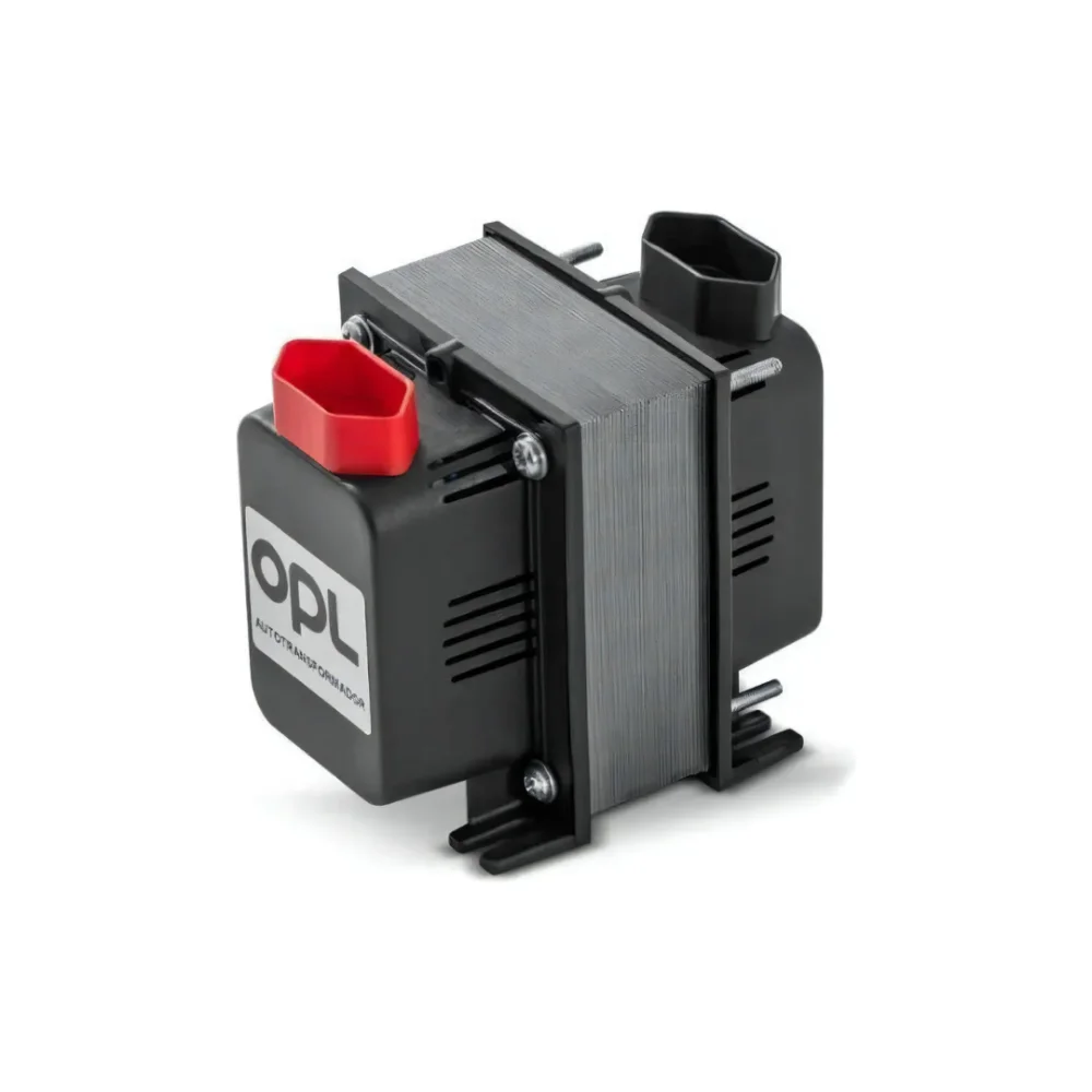Transformador 0800Va 50/60Hz