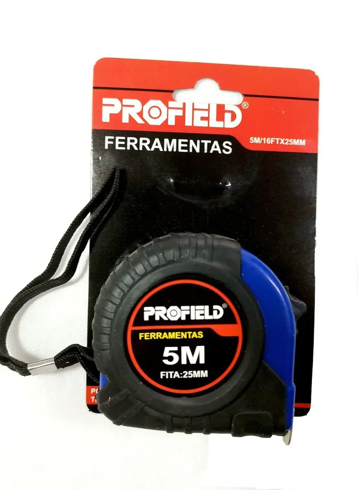 Trena Profield