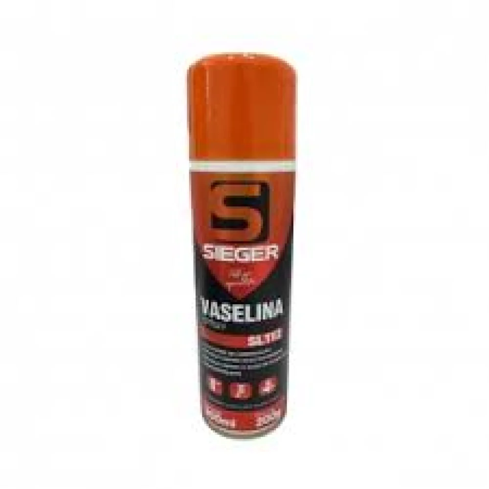 Vaselina Spray Sieger