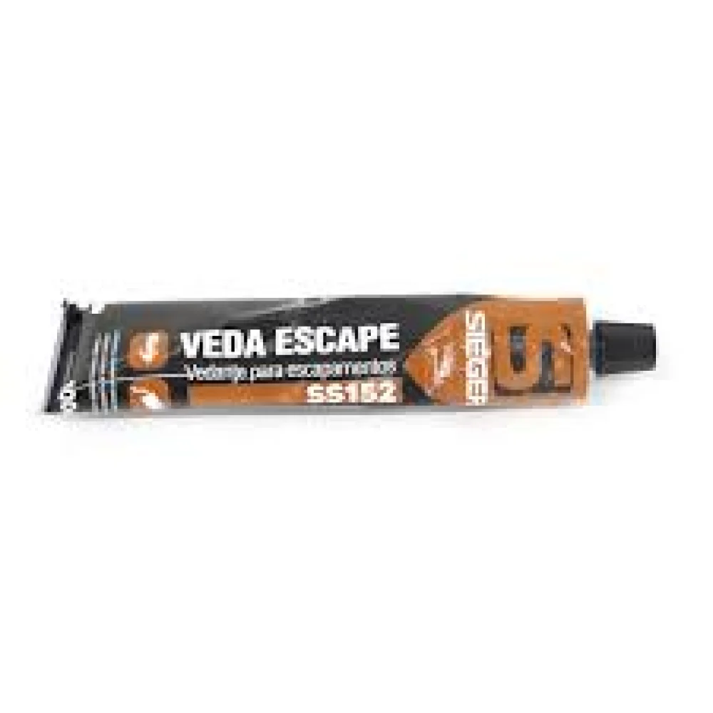 Veda Escape Bisnaga Sieger