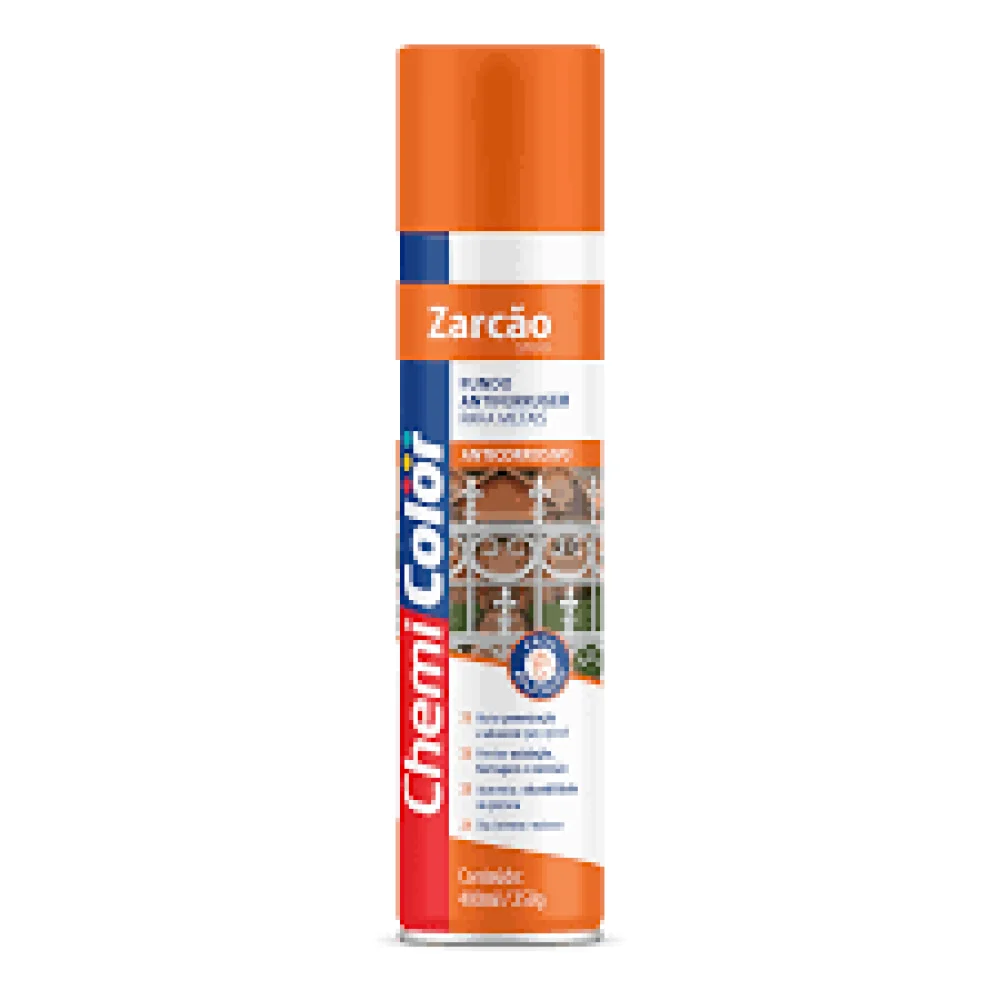 Zarcão Spray Chemicolor
